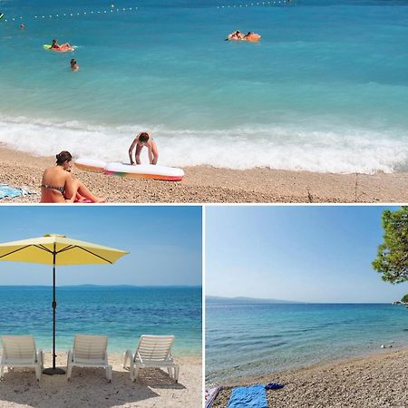 Sunshine Suites Omis Luaran gambar