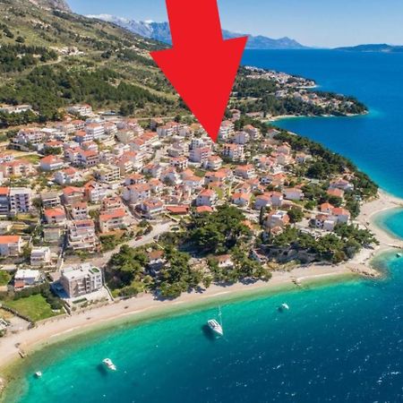 Sunshine Suites Omis Luaran gambar