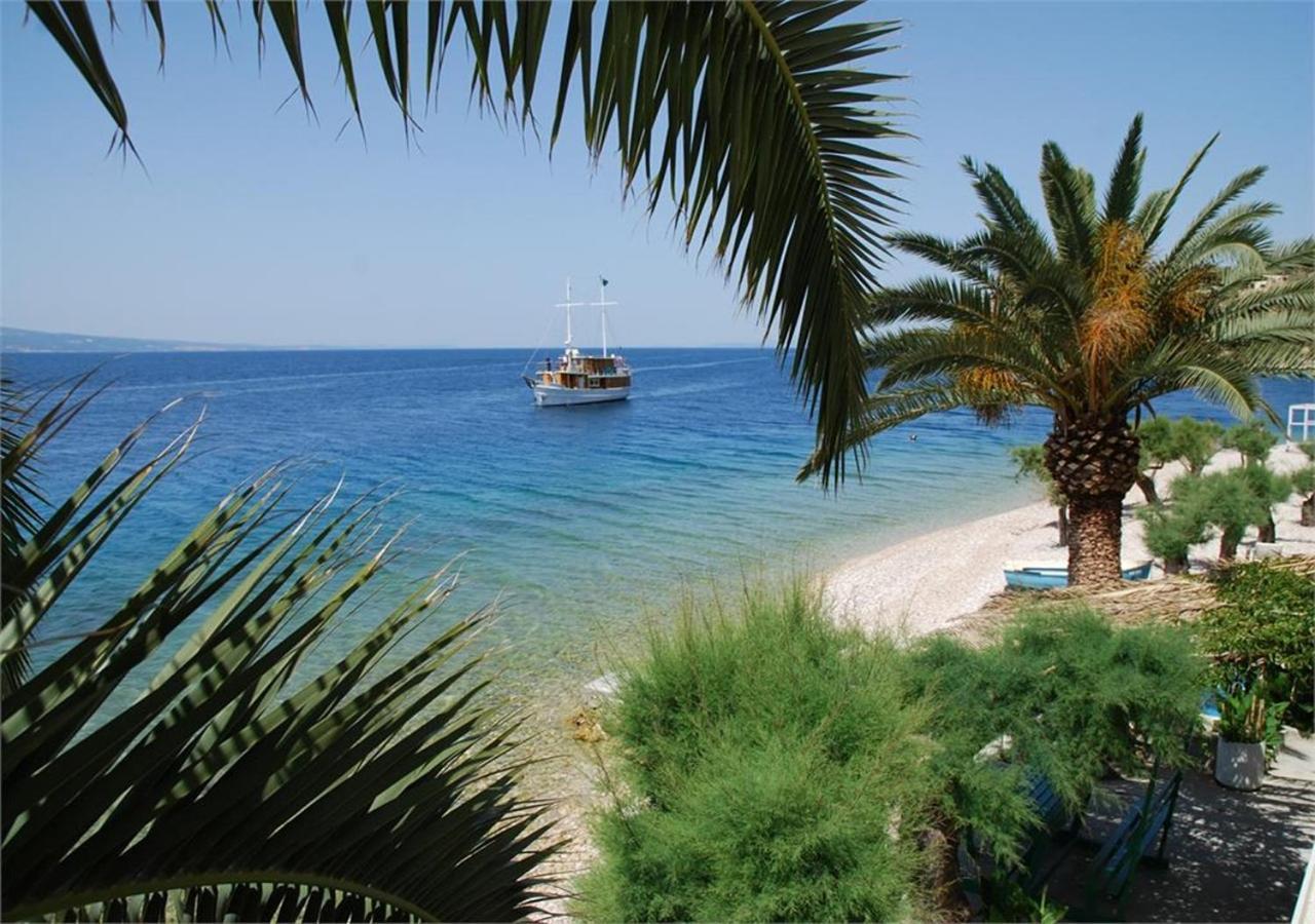 Sunshine Suites Omis Luaran gambar